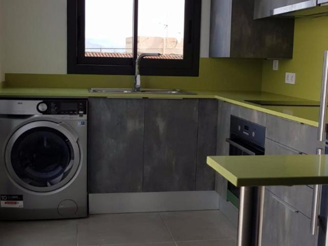 Apartamentos 2 Dormitorio Barcelona Barcelona ES104928973