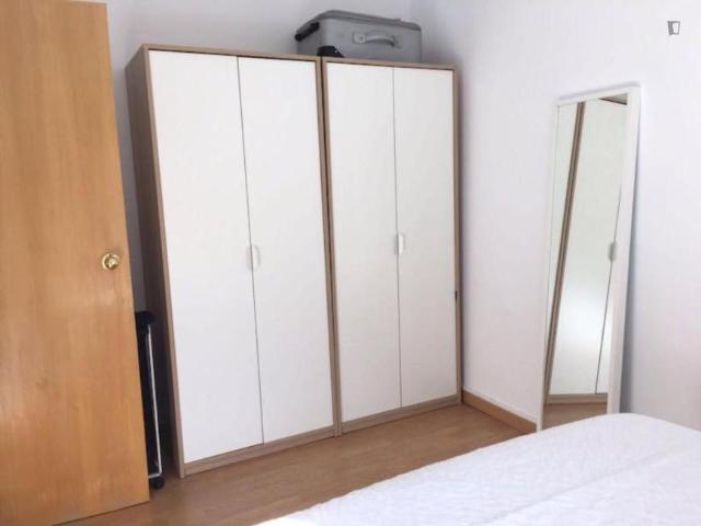 Apartamentos 2 Dormitorio Barcelona Barcelona ES104929447