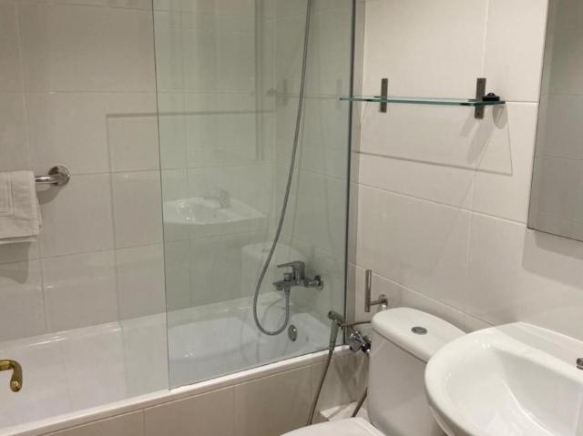 Apartamentos 2 Dormitorio Barcelona Barcelona ES104929851