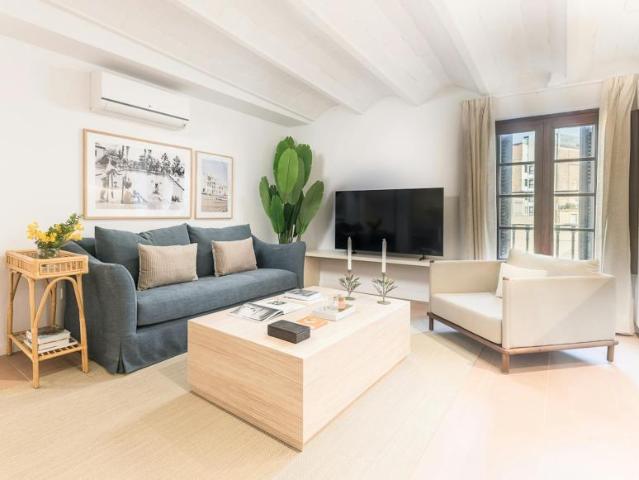 Apartamentos 2 Dormitorio Barcelona Barcelona ES104002701