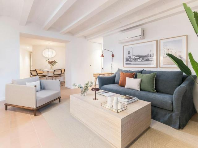 Apartamentos 2 Dormitorio Barcelona Barcelona ES104002705