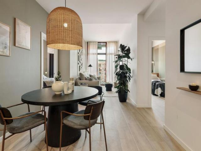 Apartamentos 2 Dormitorio Barcelona Barcelona ES104069393