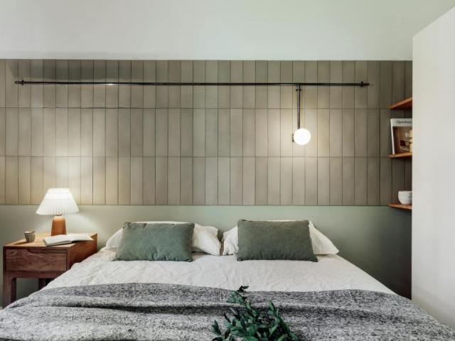 Apartamentos 2 Dormitorio Barcelona Barcelona ES104069398