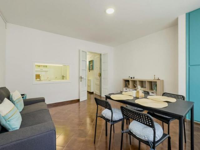 Apartamentos 2 Dormitorio Barcelona Barcelona ES104225359