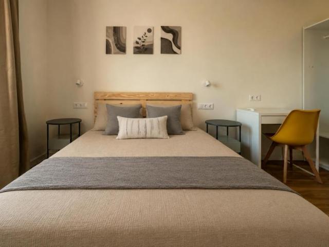 Apartamentos 2 Dormitorio Barcelona Barcelona ES105507140