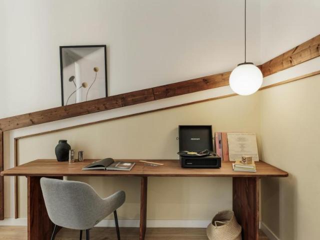Apartamentos 2 Dormitorio Barcelona Barcelona ES105567613