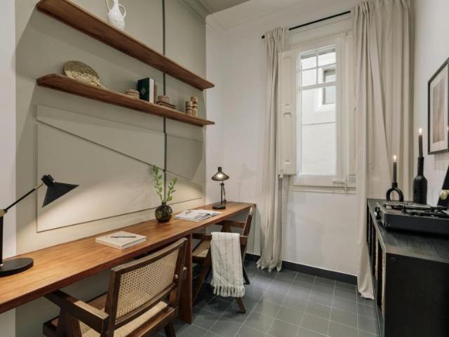 Apartamentos 2 Dormitorio Barcelona Barcelona ES105625566