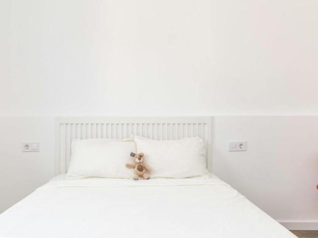 Apartamentos 2 Dormitorio Barcelona Barcelona ES105706003