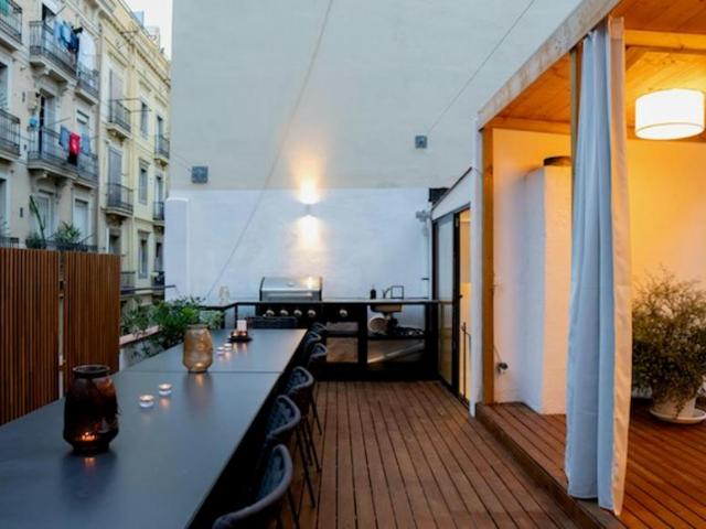 Apartamentos 2 Dormitorio Barcelona Barcelona ES105136947