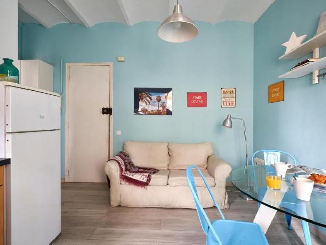 Apartamentos 2 Dormitorio Barcelona Barcelona ES105168821