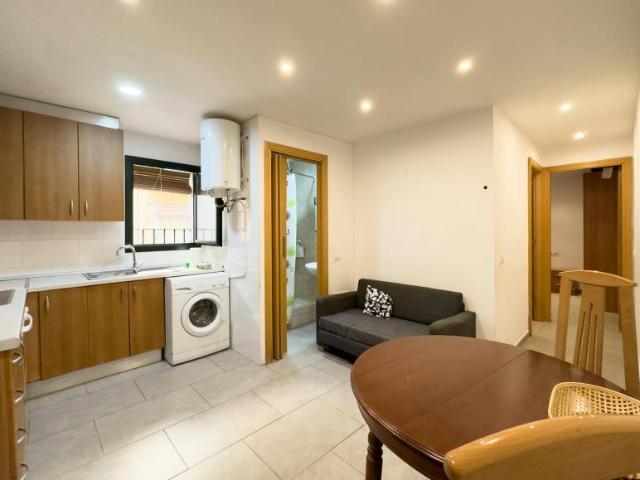 Apartamentos 2 Dormitorio Barcelona Barcelona ES105251134
