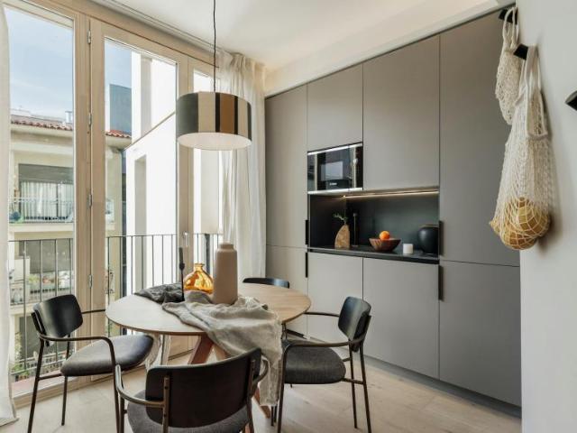 Apartamentos 2 Dormitorio Barcelona Barcelona ES105270550