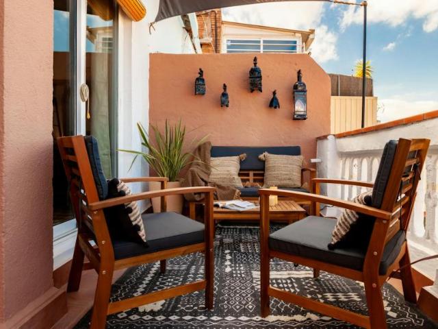 Apartamentos 2 Dormitorio Barcelona Barcelona ES105327891