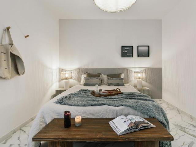 Apartamentos 2 Dormitorio Barcelona Barcelona ES105334975