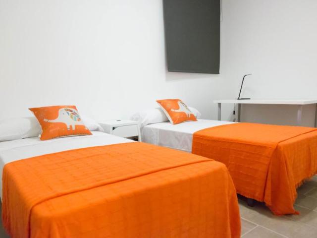 Apartamentos 2 Dormitorio Barcelona Barcelona ES106007846