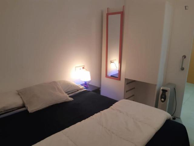 Apartamentos 2 Dormitorio Barcelona Barcelona ES106007854
