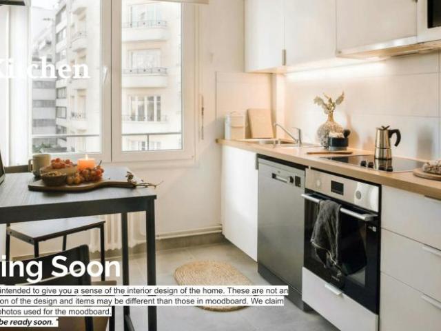Apartamentos 2 Dormitorio Barcelona Barcelona ES106032636