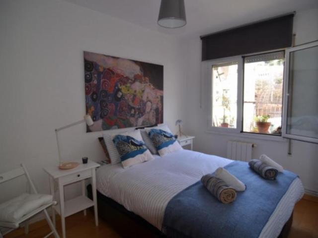 Apartamentos 2 Dormitorio Barcelona Barcelona ES106075917