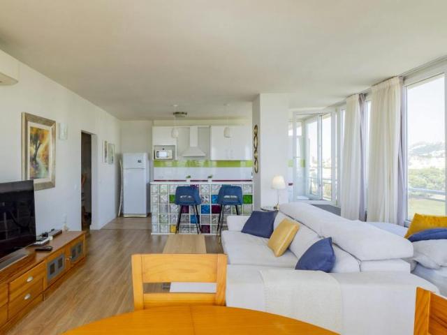 Apartamentos 2 Dormitorio Benalmádena Benalmádena ES104364645