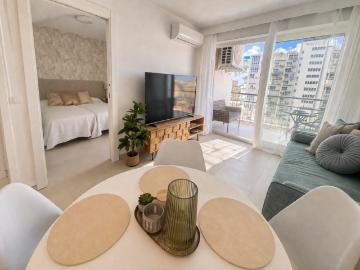 Apartamentos 2 Dormitorio Benalmádena Benalmádena ES100681593
