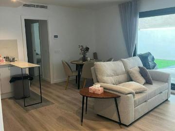 Apartamentos 2 Dormitorio Benalmádena Benalmádena ES102884515