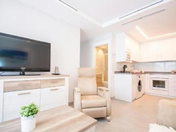 Apartamentos 2 Dormitorio Benalmádena Benalmádena ES103372631
