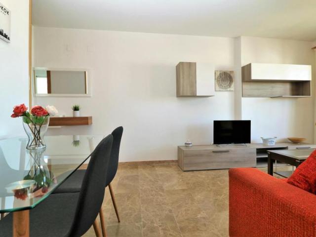 Apartamentos 2 Dormitorio Benidorm Benidorm ES104537018