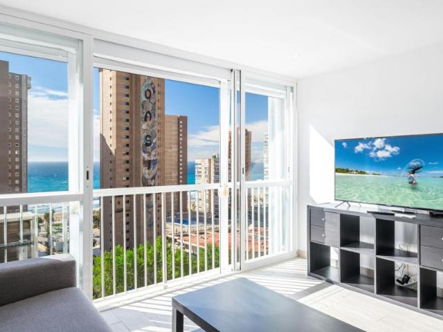 Apartamentos 2 Dormitorio Benidorm Benidorm ES104843129
