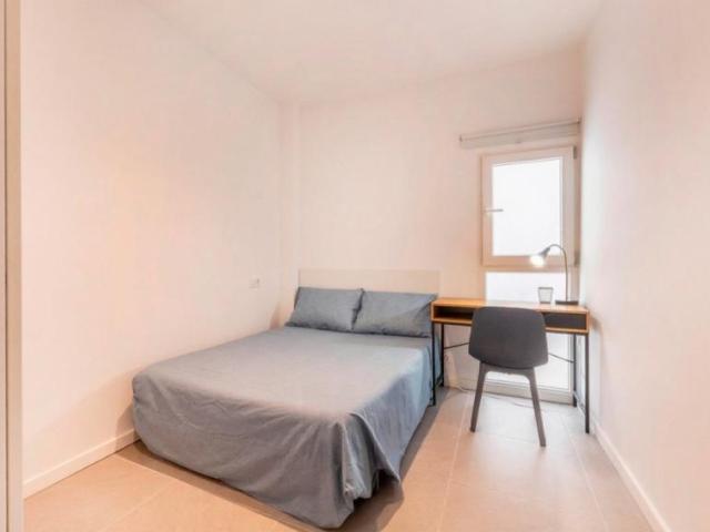 Apartamentos 2 Dormitorio Benimaclet Benimaclet ES97086029