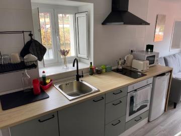 Apartamentos 2 Dormitorio Cudillero Cudillero ES83661141