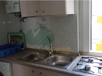 Apartamentos 2 Dormitorio Cáceres Cáceres ES103405718