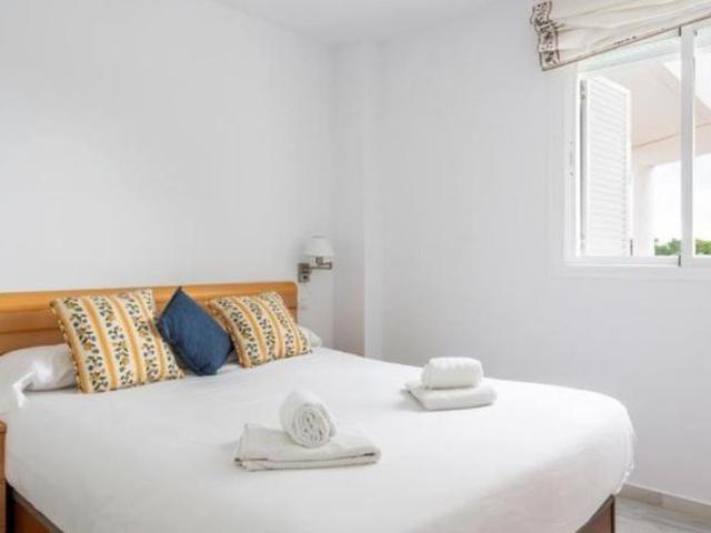 Apartamentos 2 Dormitorio Cádiz Cádiz ES105360626