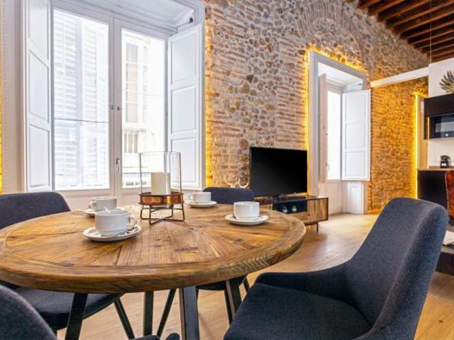 Apartamentos 2 Dormitorio Cadiz Cadiz ES80728104