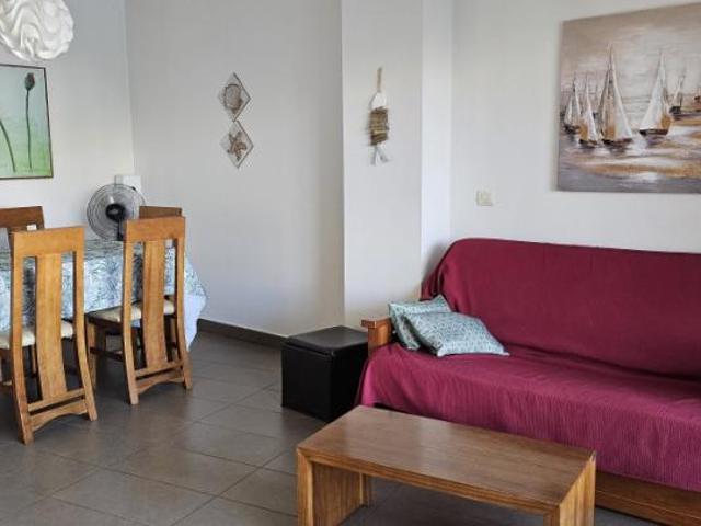 Apartamentos 2 Dormitorio Calp Calp ES98506403