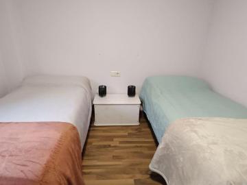 Apartamentos 2 Dormitorio Camarena De La Sierra Camarena De La Sierra ES99382749