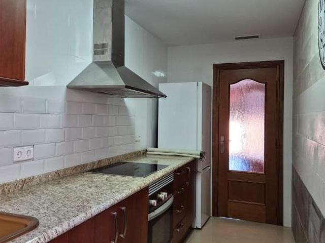 Apartamentos 2 Dormitorio Canals Valencia ES104470442