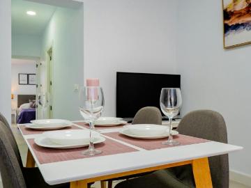 Apartamentos 2 Dormitorio Cártama Cártama ES102795692