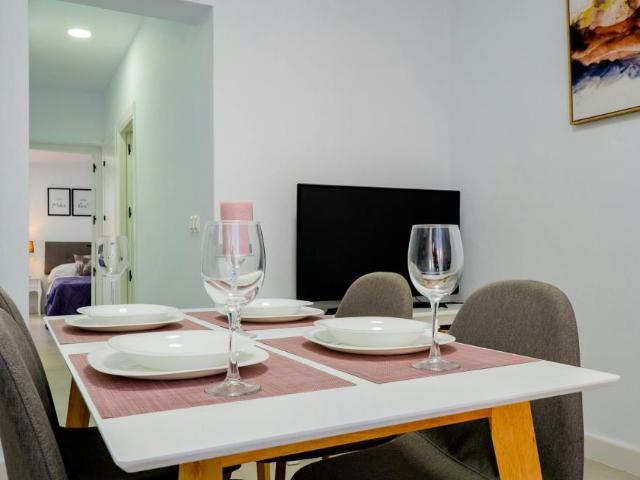 Apartamentos 2 Dormitorio Cártama Cártama ES104599438