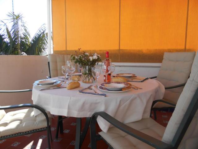 Apartamentos 2 Dormitorio Chipiona Chipiona ES105250942