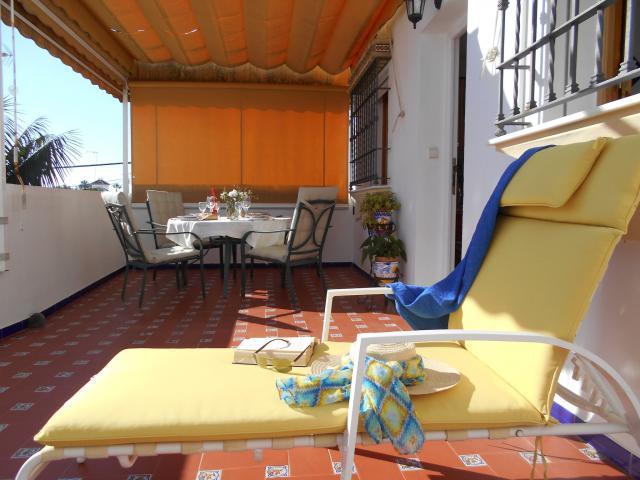 Apartamentos 2 Dormitorio Chipiona Chipiona ES65814876