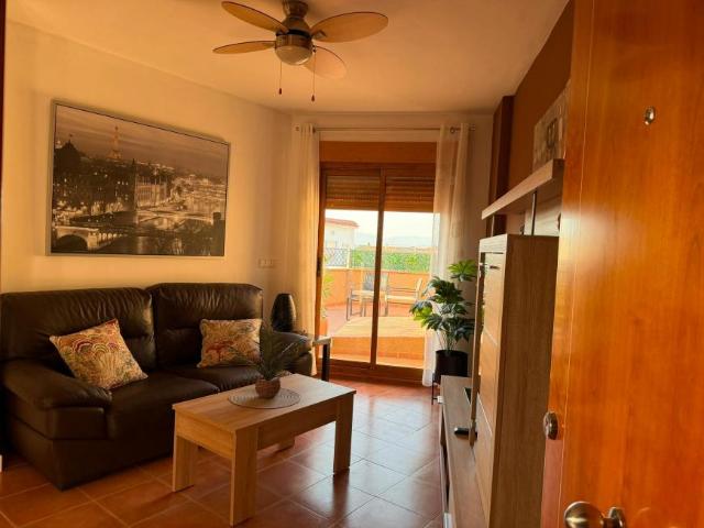 Apartamentos 2 Dormitorio Churriana De La Vega Churriana De La Vega ES105009752