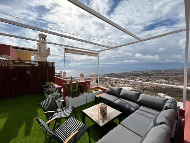 Apartamentos 2 Dormitorio Costa Adeje Costa Adeje ES100878143