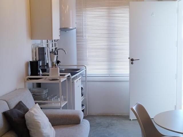 Apartamentos 2 Dormitorio Córdoba Córdoba ELS88119022