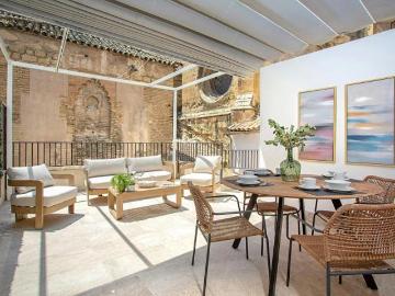 Apartamentos 2 Dormitorio Córdoba Córdoba ES85281456