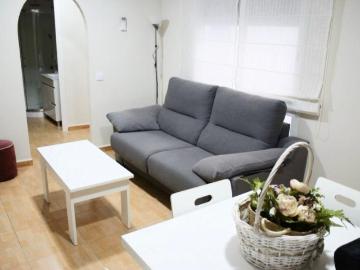 Apartamentos 2 Dormitorio Cordoba Cordoba ES87739206