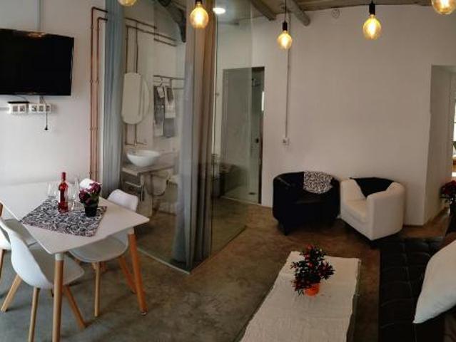 Apartamentos 2 Dormitorio Córdoba Córdoba ES80042343