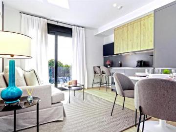 Apartamentos 2 Dormitorio Córdoba Córdoba ES83398390