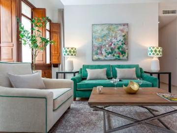 Apartamentos 2 Dormitorio Córdoba Córdoba ES96345563