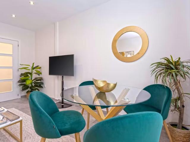 Apartamentos 2 Dormitorio Córdoba Córdoba ES96345615