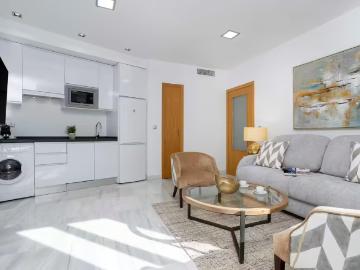 Apartamentos 2 Dormitorio Córdoba Córdoba ES96689661